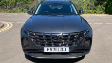 Hyundai TUCSON 1.6 TGDi Premium 5dr 2WD Petrol Estate